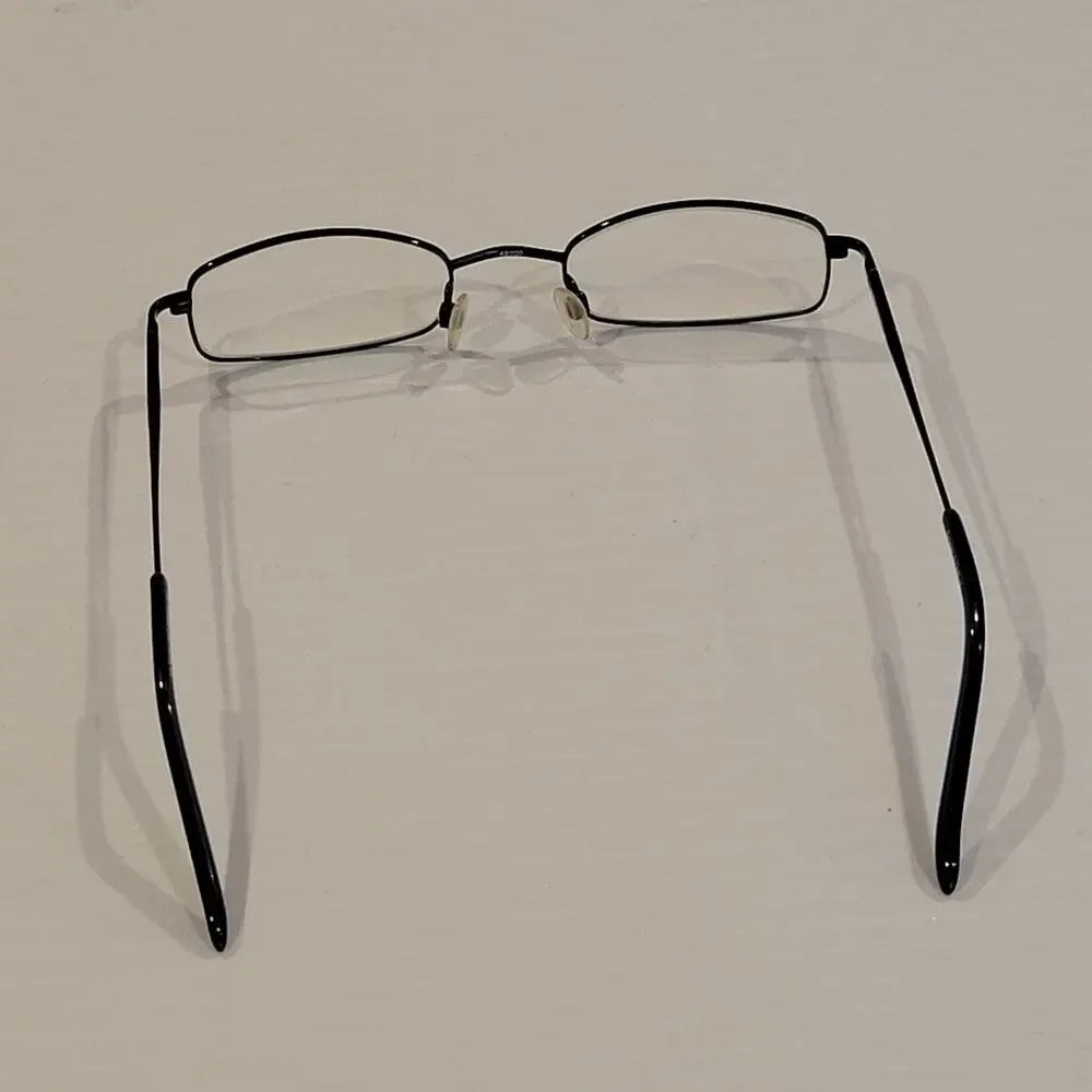 Genesis Altair Eyeglasses 8/9 Model 2013 Midnight Eyeglasses frame